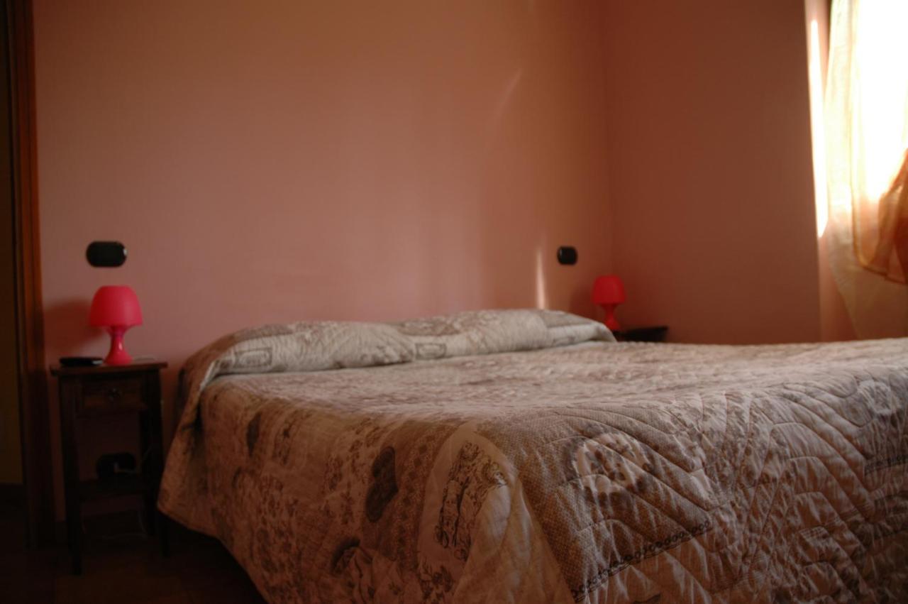 B&B Villa Carolina Vaprio dʼAdda Zewnętrze zdjęcie