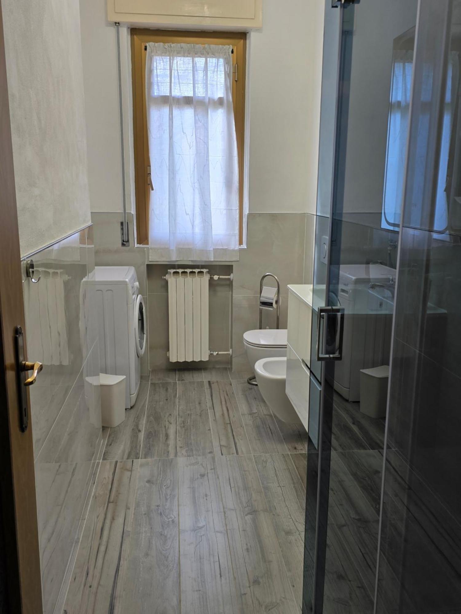 B&B Villa Carolina Vaprio dʼAdda Zewnętrze zdjęcie