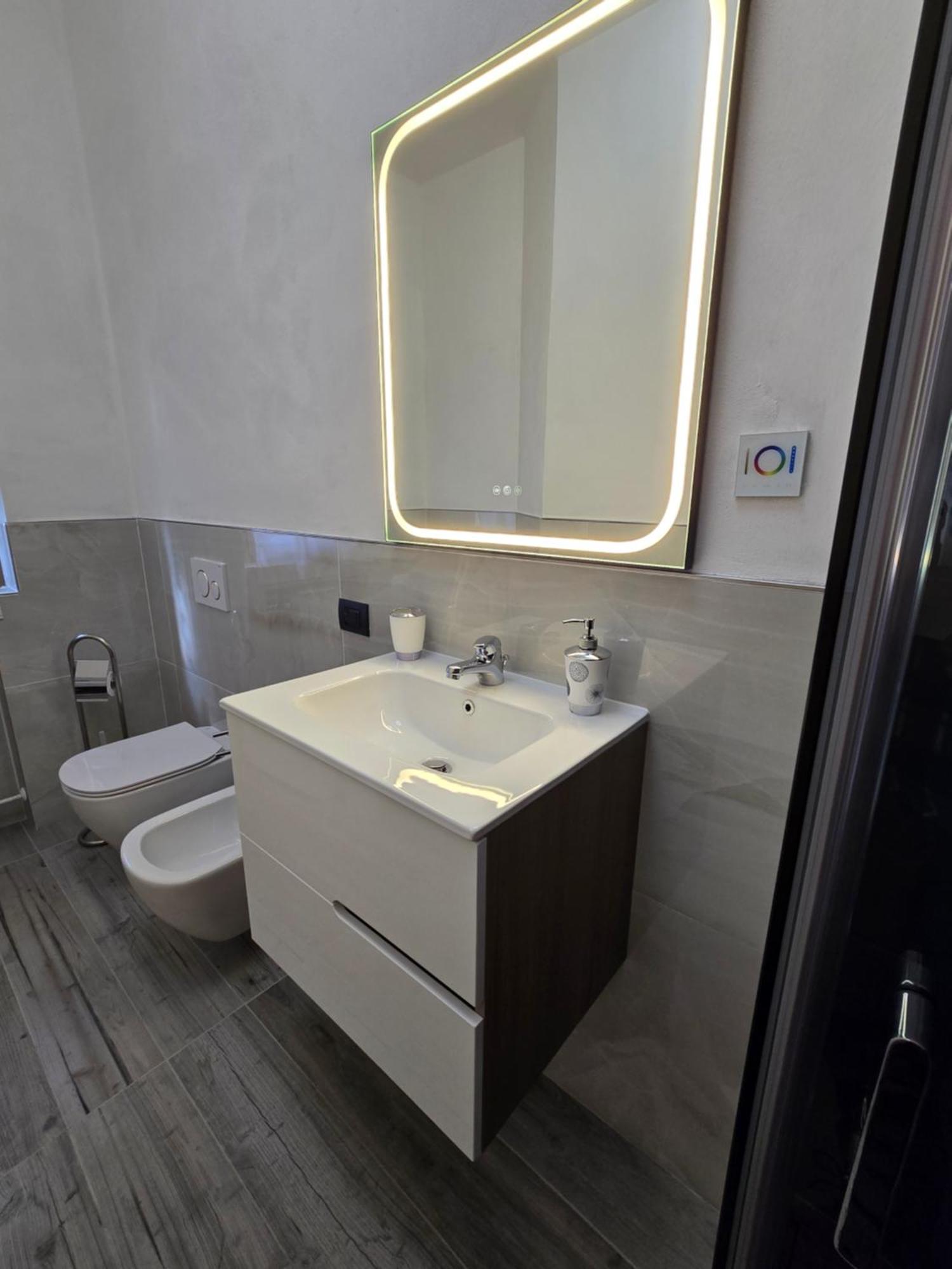 B&B Villa Carolina Vaprio dʼAdda Zewnętrze zdjęcie