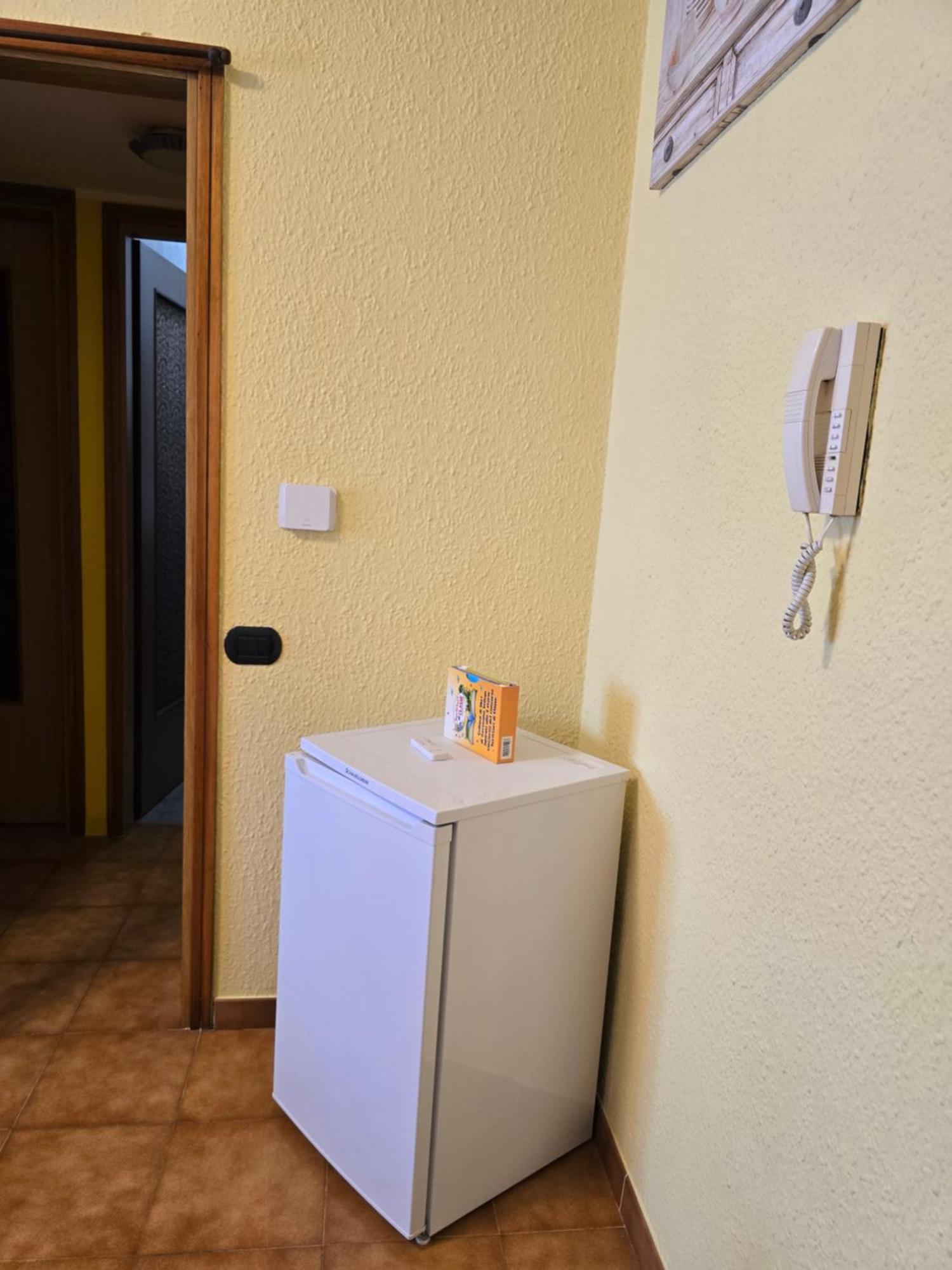 B&B Villa Carolina Vaprio dʼAdda Pokój zdjęcie