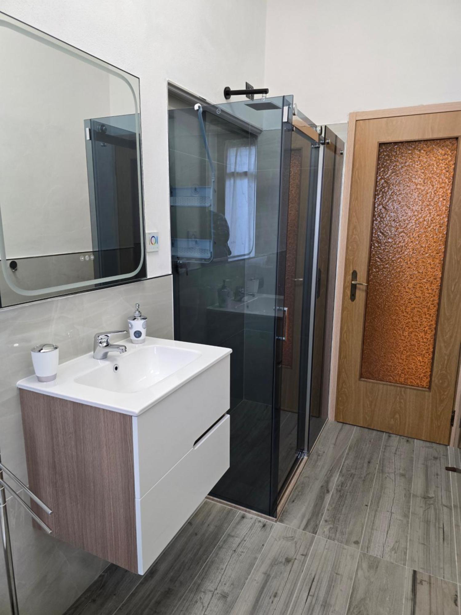 B&B Villa Carolina Vaprio dʼAdda Zewnętrze zdjęcie
